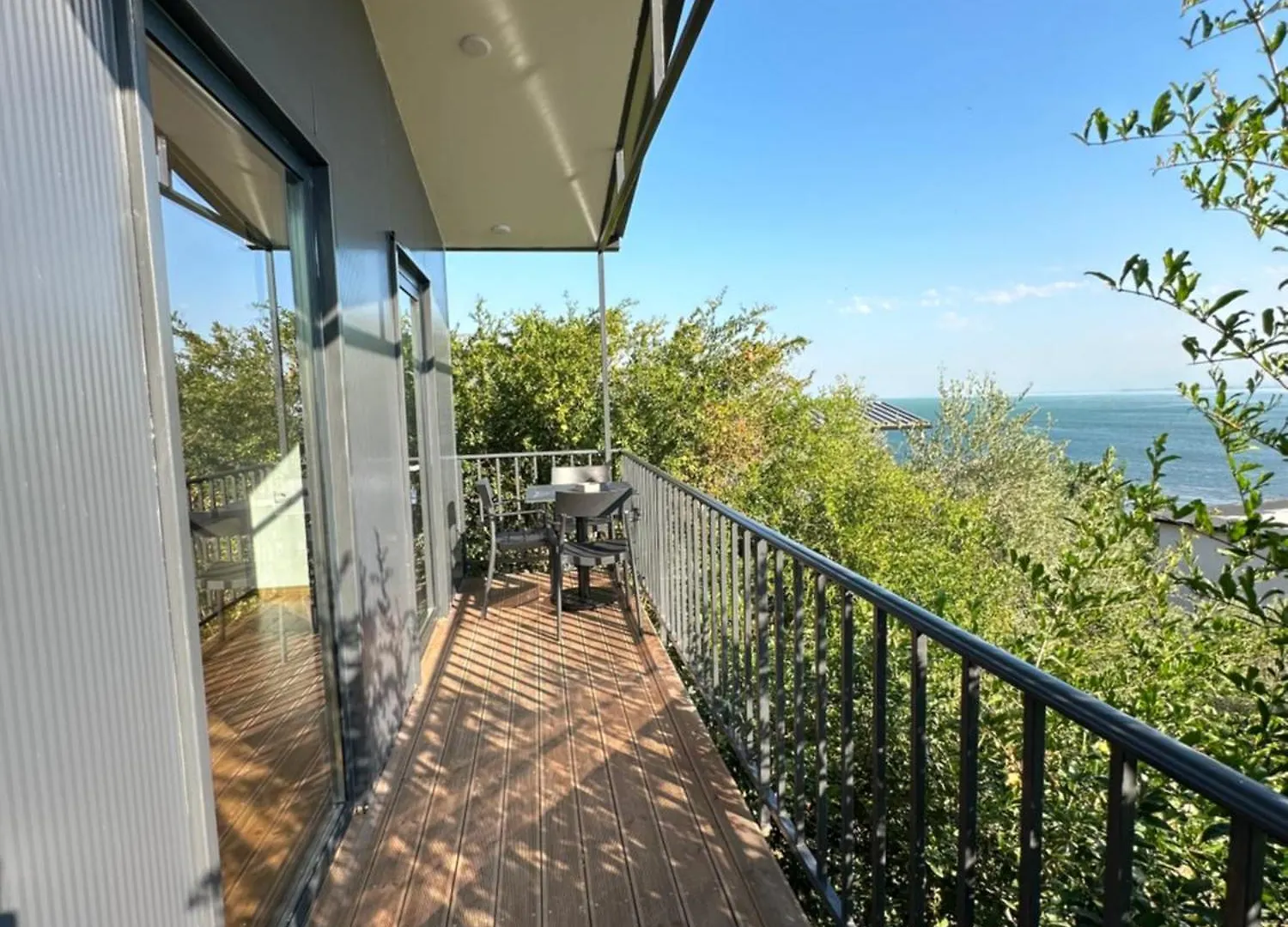 Lake Escape Villa Shiroke Szkodra