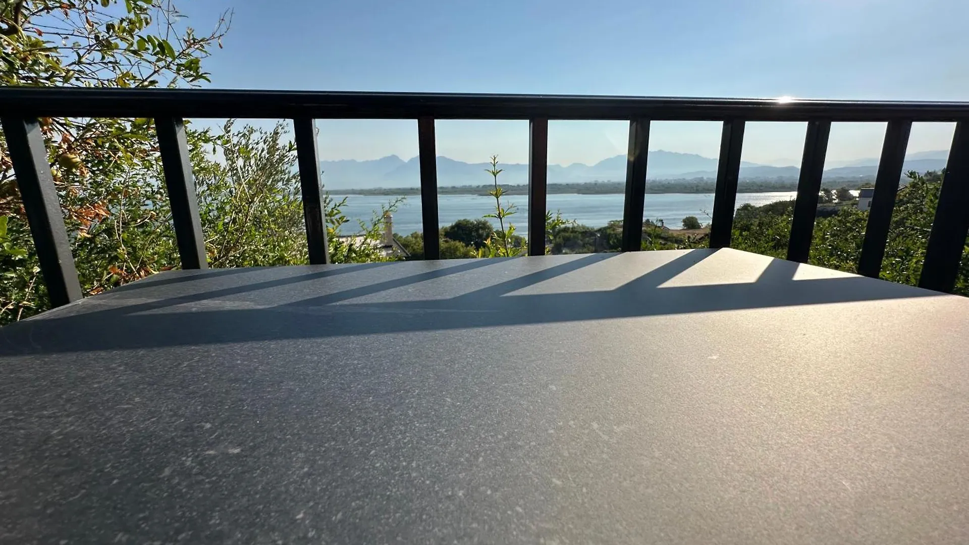 Lake Escape Villa Shiroke Szkodra Albania