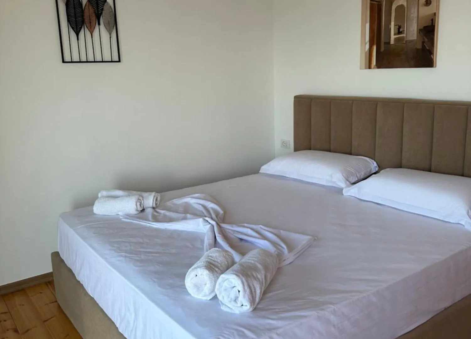 Lake Escape Villa Shiroke Szkodra