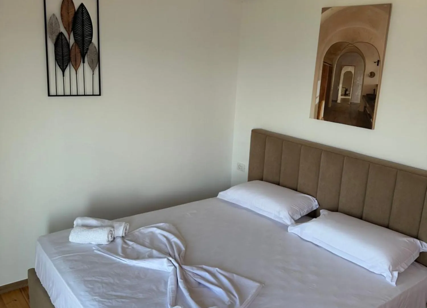 Lake Escape Villa Shiroke Szkodra