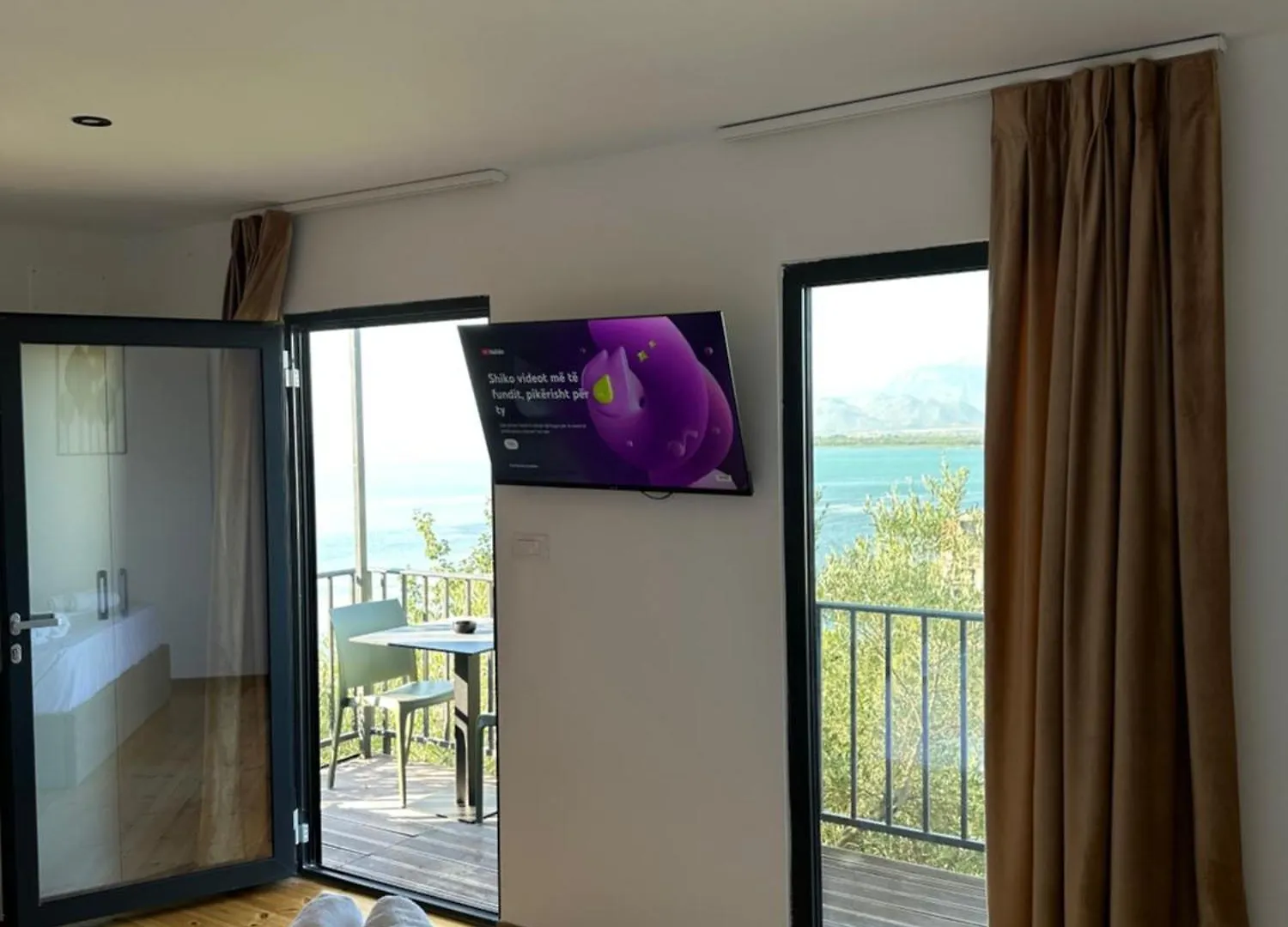 Lake Escape Villa Shiroke Szkodra Albania