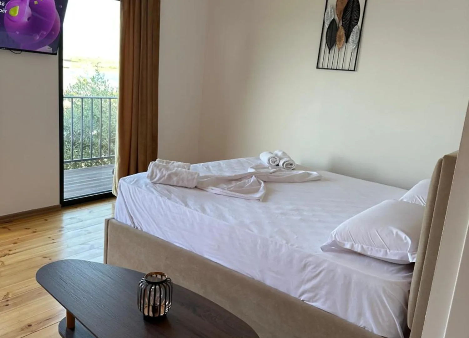 Lake Escape Villa Shiroke Szkodra
